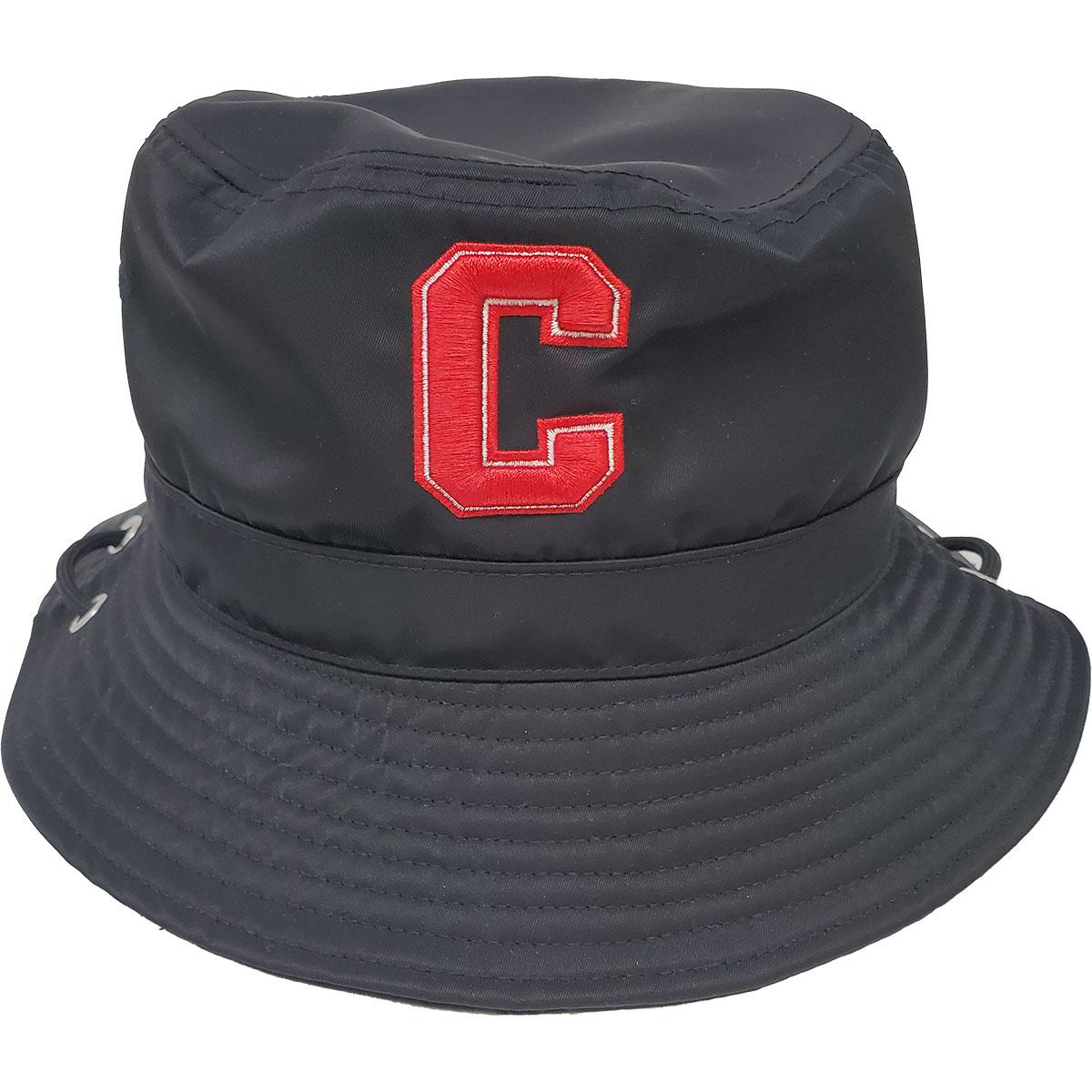 Block C Waterproof Bucket Cap