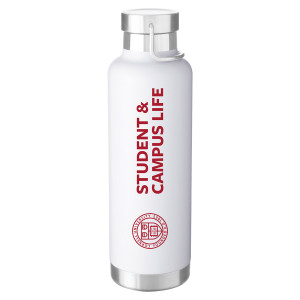 Cornell Student & Campus Life 25oz Water Bottle