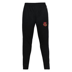 Cornell Bear Through C Trainer Pant