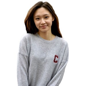 Women's Vineyard Vines Cornell Cashmere Sweater