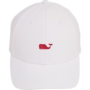 Vineyard Vines Cornell Performance Cap