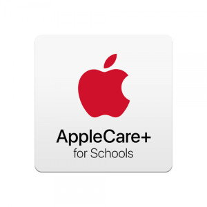 AppleCare+ for Schools - MacBook Air 15 M2 4 Year (No Service Fees)