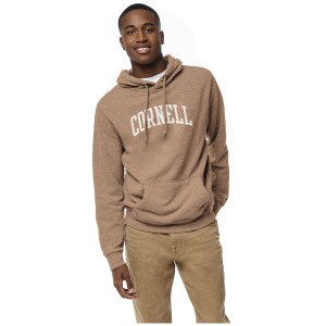 League Oversized Cornell Arch Hood
