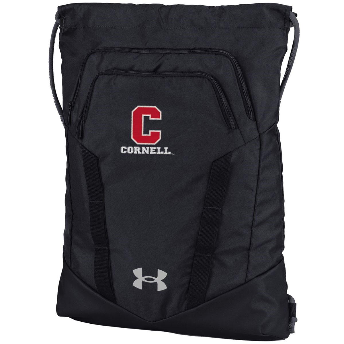 Under Armour Block C Over Cornell String Bag