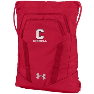 Under Armour Block C Over Cornell String Bag