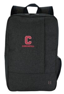 Kapston Pierce Backpack - Charcoal