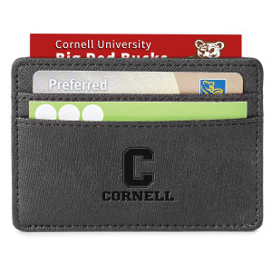 Cornell RFID Card Holder