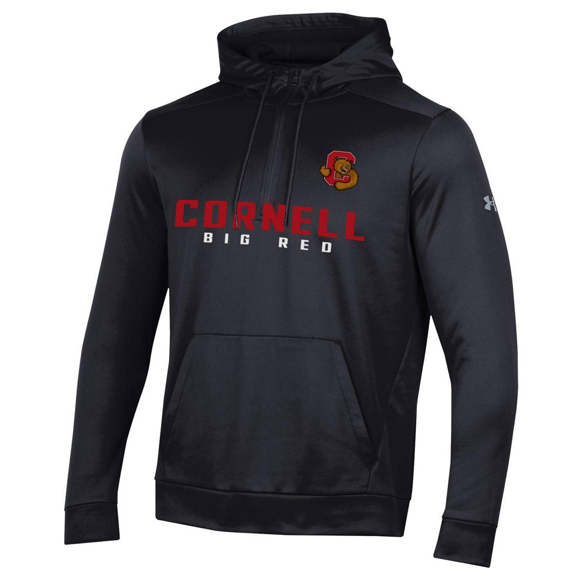 Under Armour Cornell Big Red