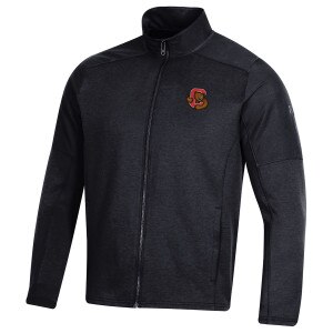 Under Armour Bear Through C Track Full Zip