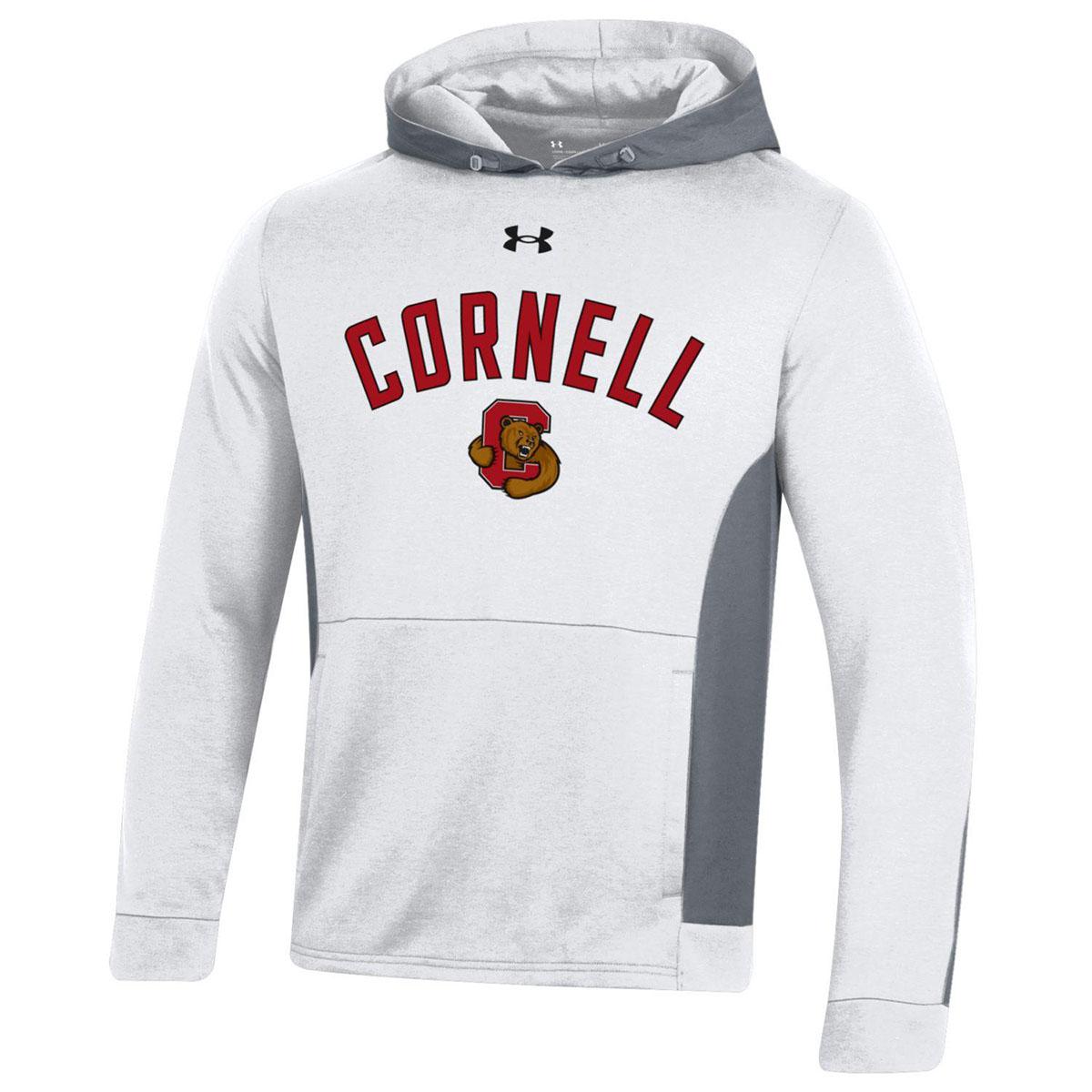 Under Armour Cornell Bear Through C