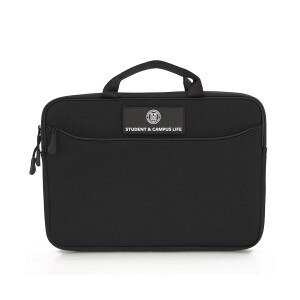 Cornell Student & Campus Life Mobile Edge 15in Laptop Sleeve