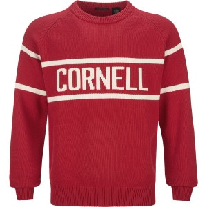 Bar Cornell Intarsia Sweater