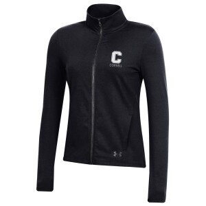 Under Armour Women's Block C Full Zip