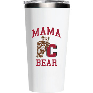 Mama Bear Corkcicle Travel Mug 16 oz