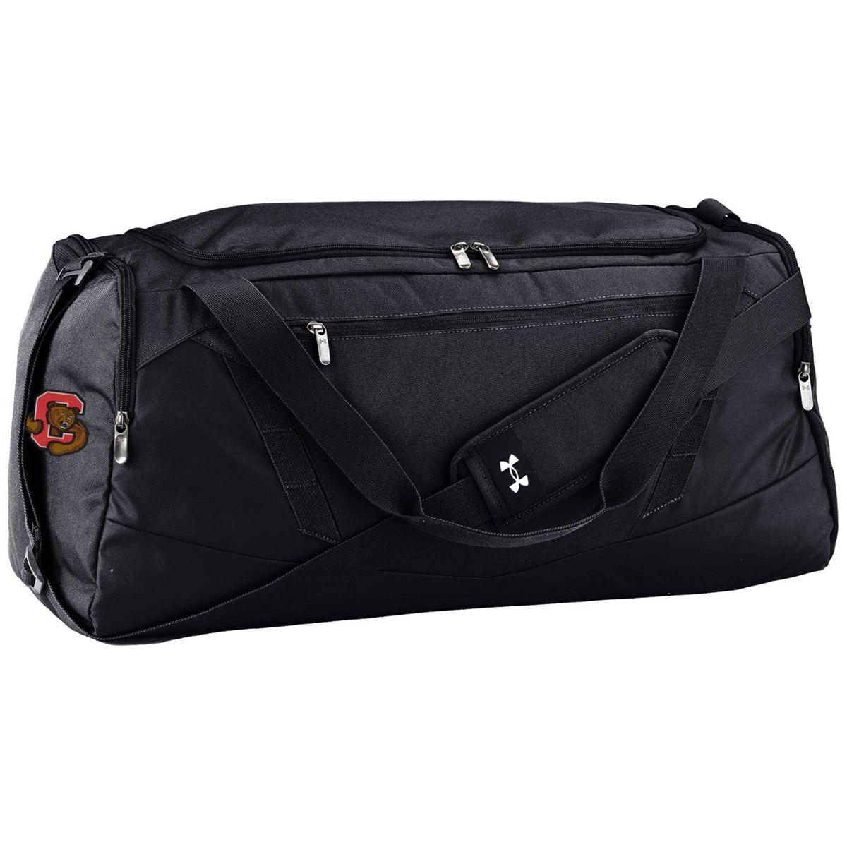 Under Armour Bear Through C Duffle