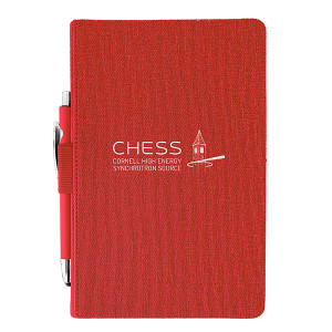 CHESS Journal with Pen Set