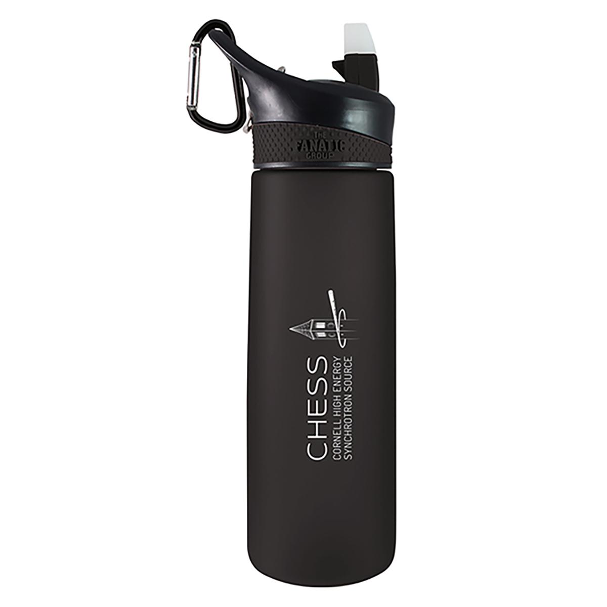 CHESS 24oz Frosted Sport Bottle