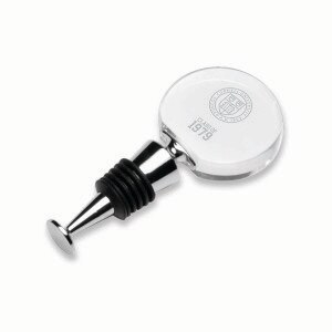 Custom Class of Cornell Wine Stopper