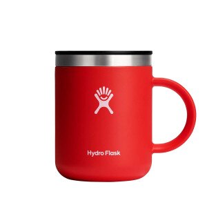 Hydro Flask 12oz Coffee Travel Handle Mug Goji