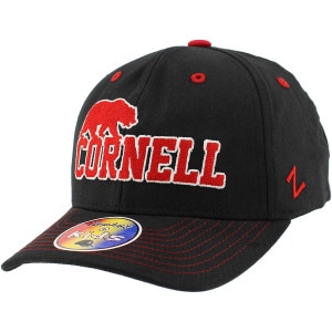 Youth Cornell with Cornell Bear Cap