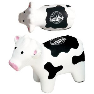 Cornell Dairy Bar Cow Stress Reliever