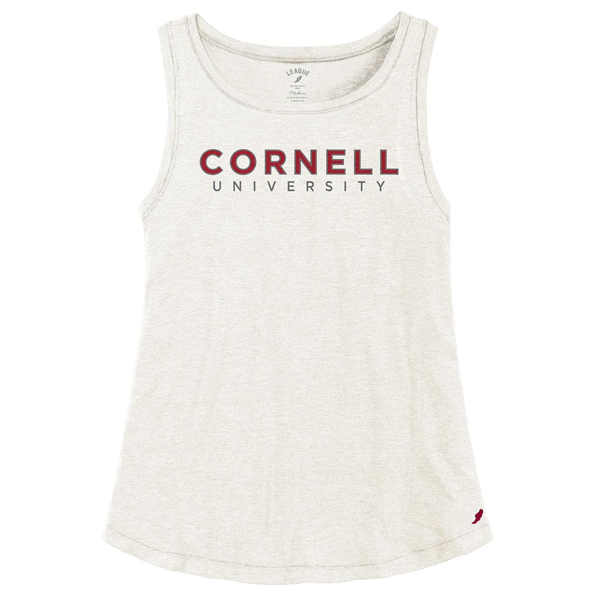 Women's League Cornell University T