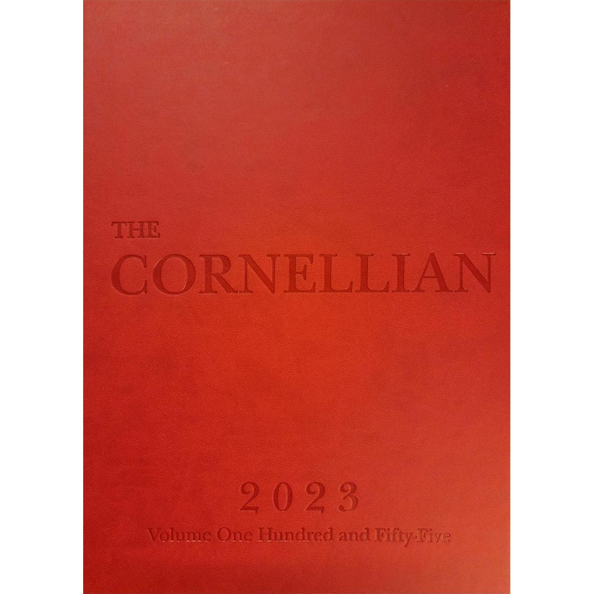 Yearbook - 2023 Cornellian Yearbook