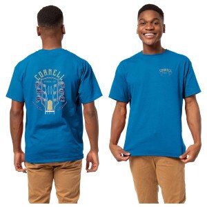 Cornell Guitar Tee