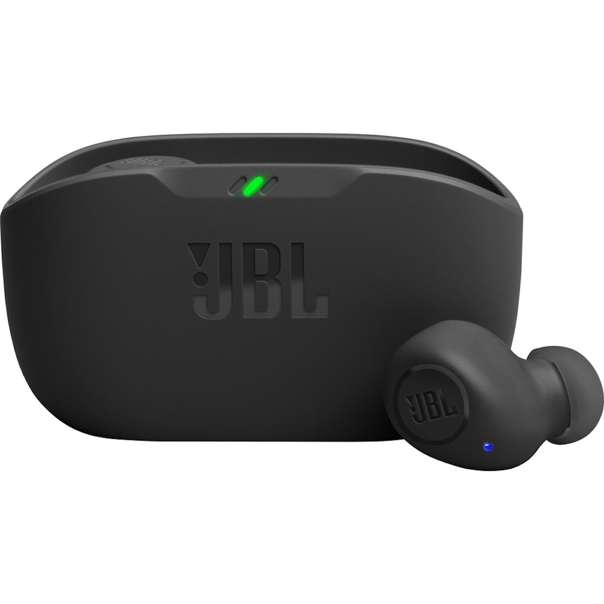 JBL Vibe Buds True Wireless Earbuds | Technology | Audio