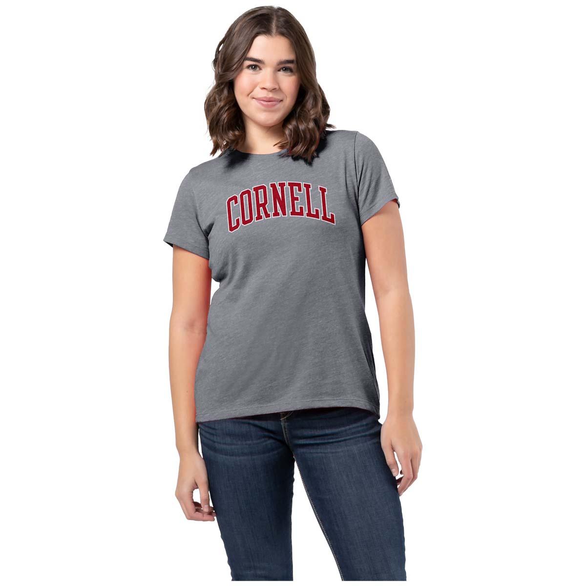 Women's League Arched Cornell Class