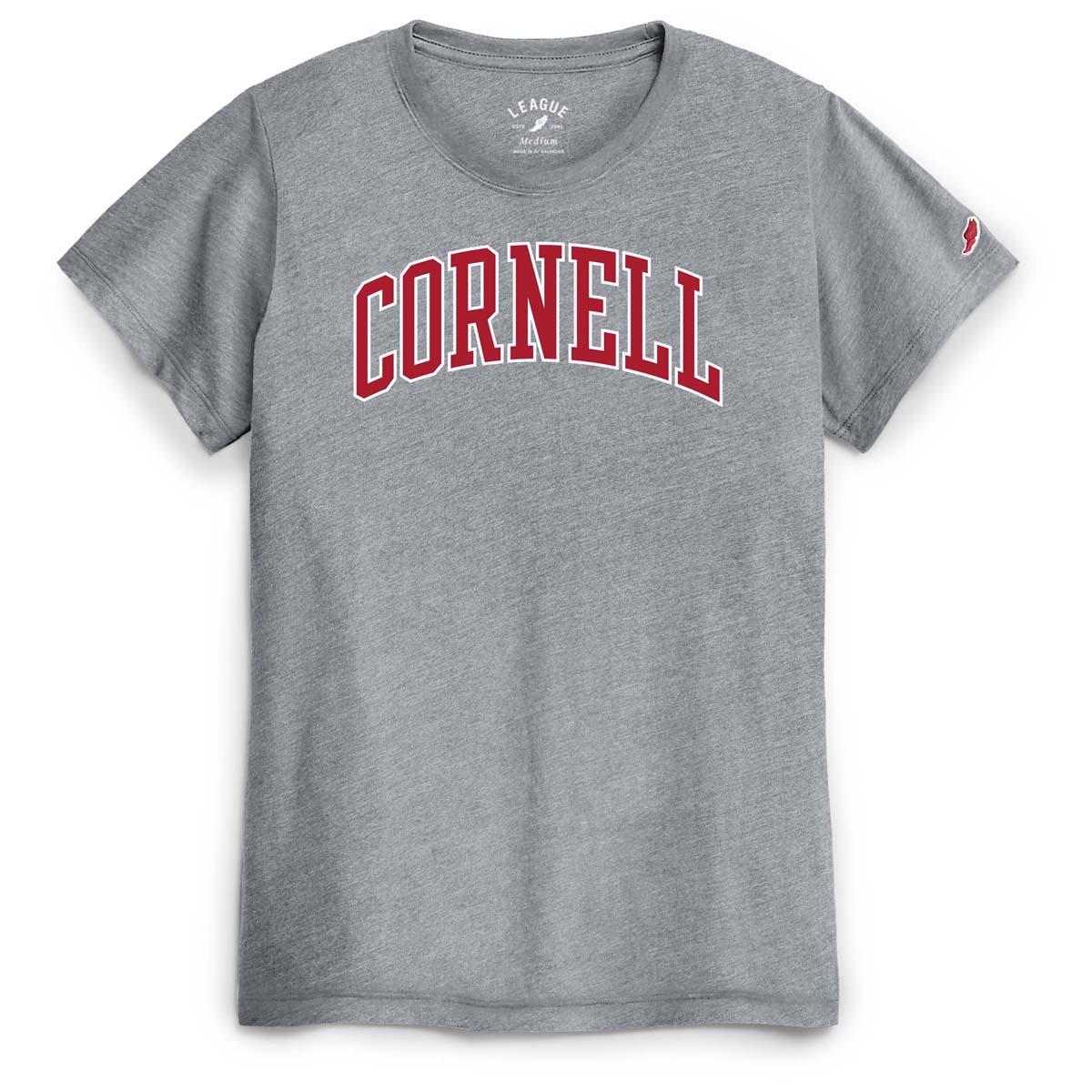 Women's League Arched Cornell Class