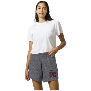 Women's League Bear Leaning on C Short