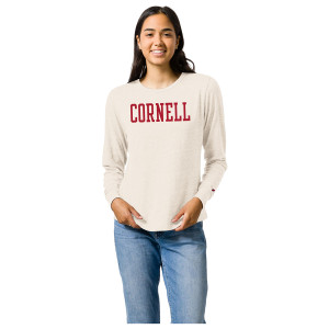 Women's League Cornell Classic Tee