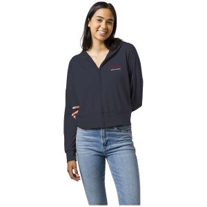 Women's League Cornell University Lightweight Full Zip