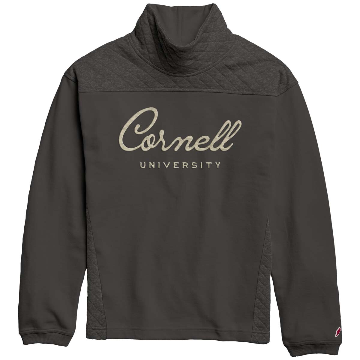 Women's League Cornell University Q