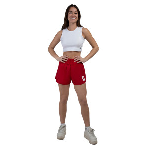 Women's Flex Block C Shorts