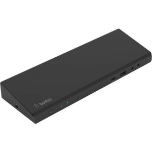 Belkin CONNECT USB-C Triple Display Dock