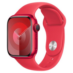 Apple Watch 9 GPS 41mm