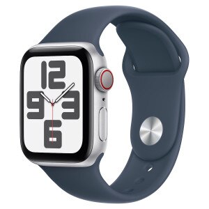Apple Watch SE GPS+Cellular 40mm