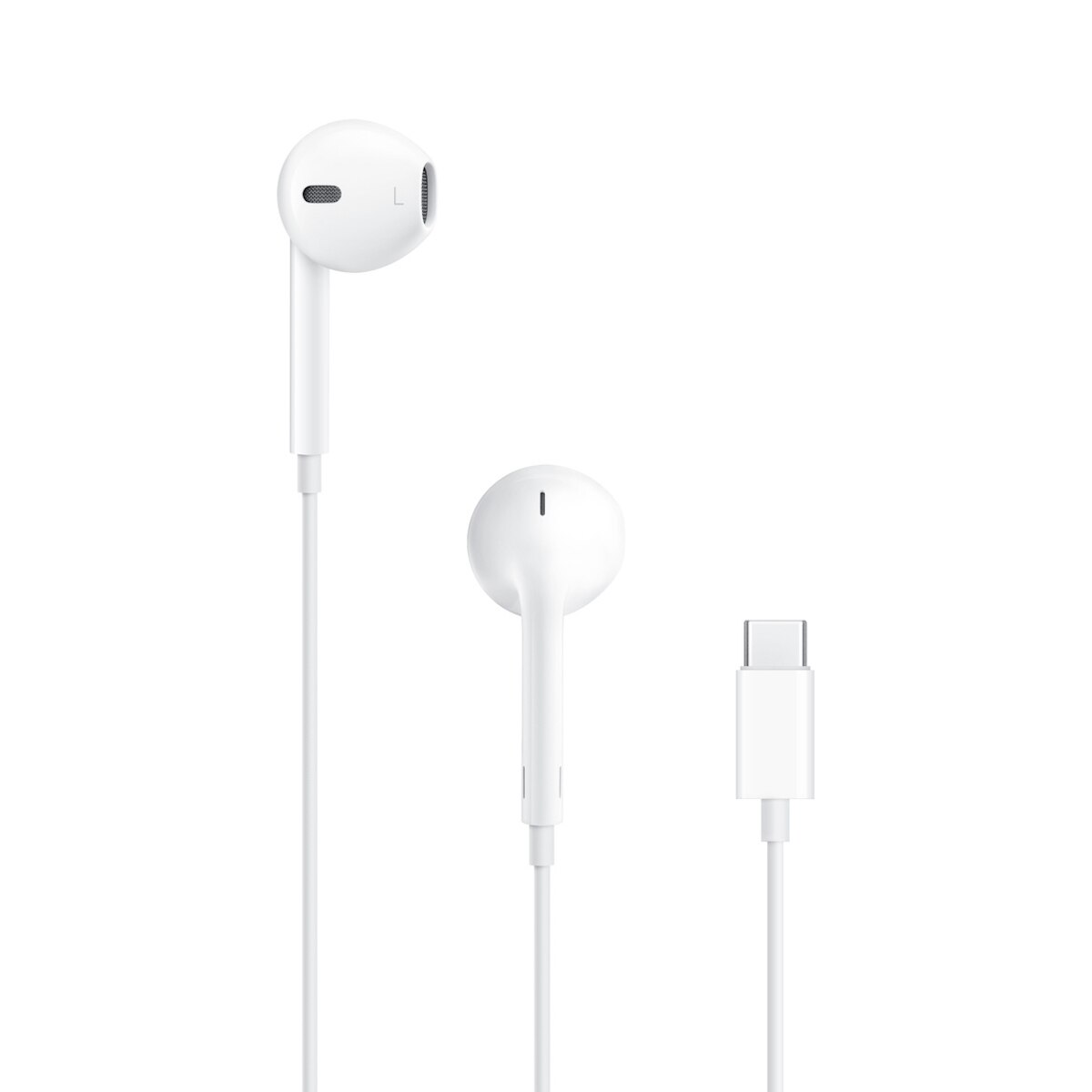 Apple Earpods USB-C Earbuds | Techn