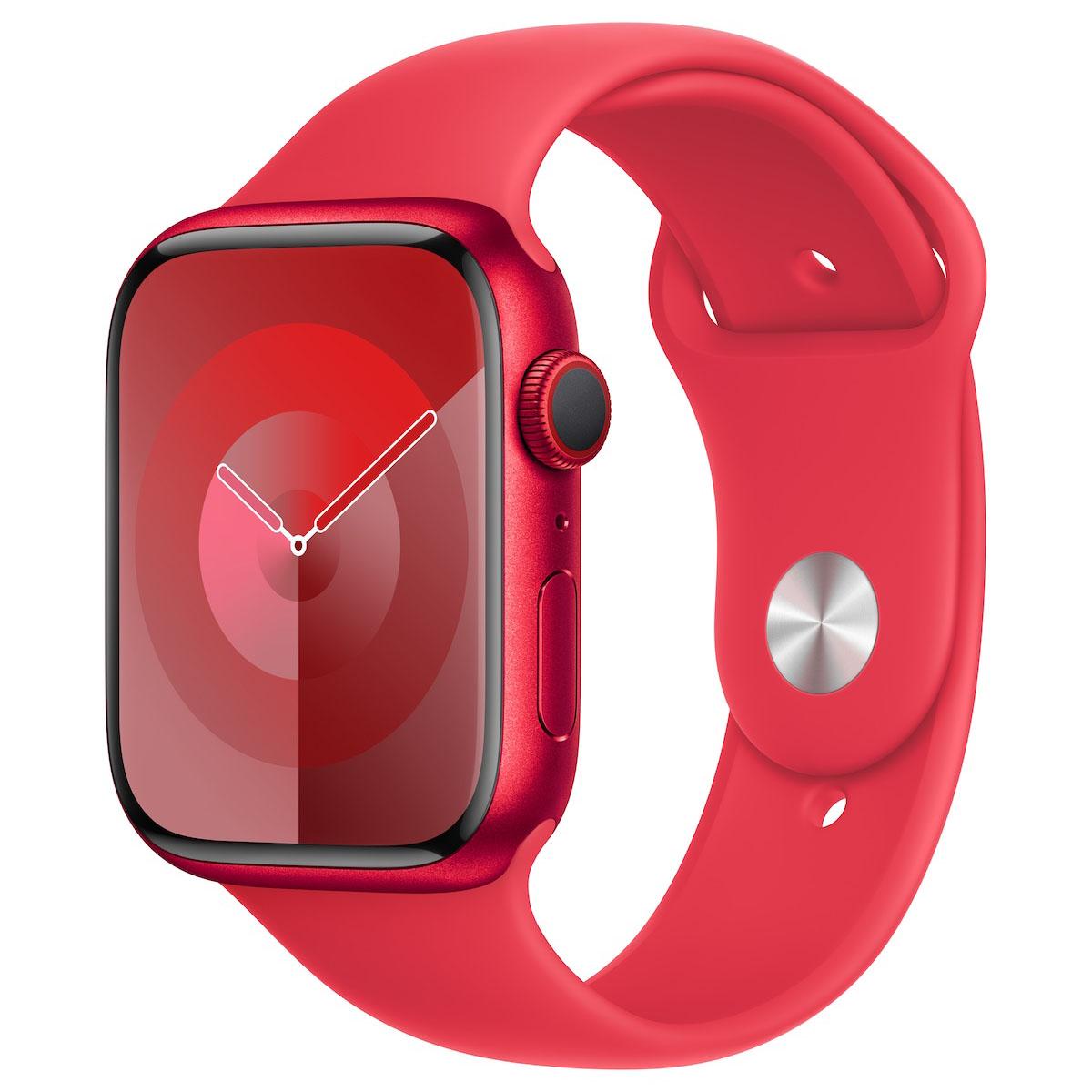 Apple Watch Series 9 Cellular 45mm