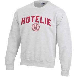 Hotelie Crew
