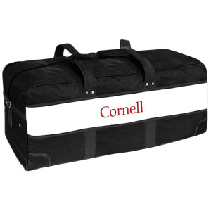 Cornell Mega Pak Hockey Bag