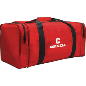 Cornell Medium Square Duffel Bag