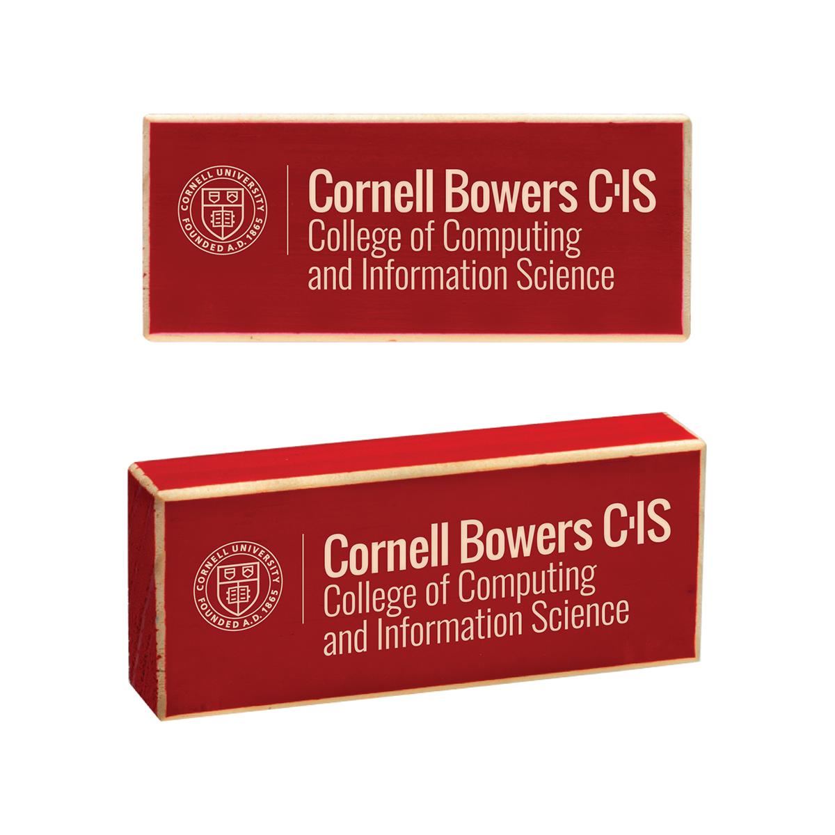 Cornell Computing and Information
