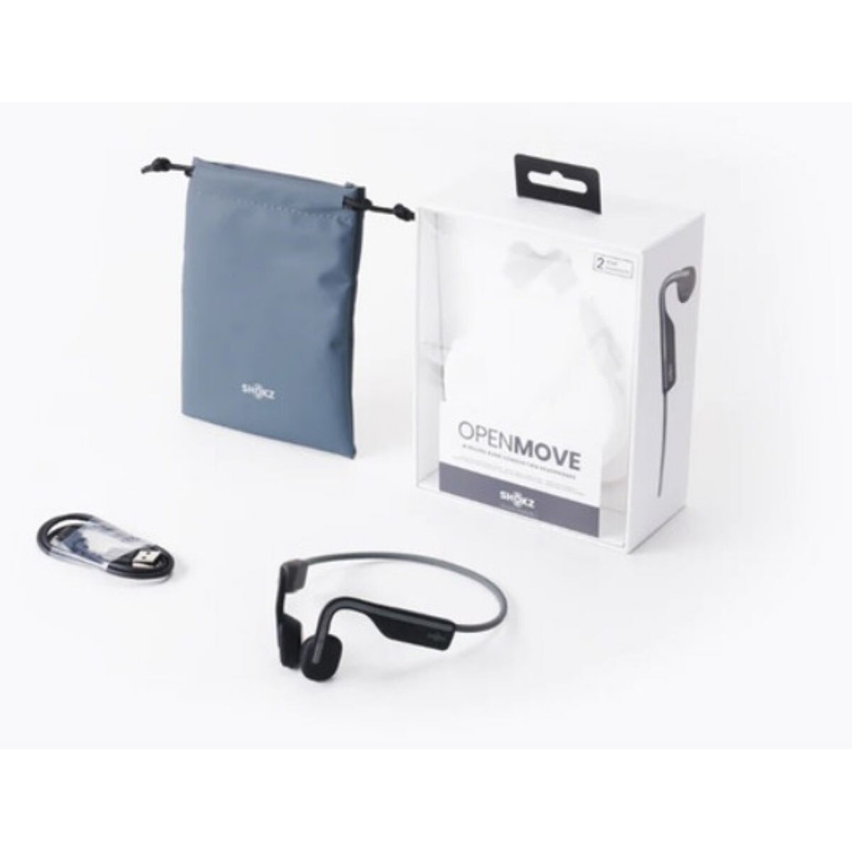 Shokz OpenMove