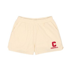 Uscape Women's Cornell Waffle Short