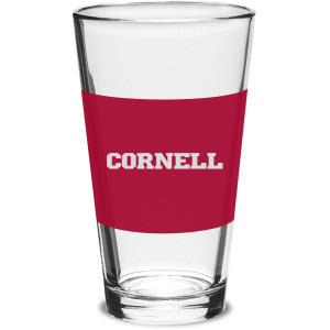 Cornell Wrapped Mixing Glass