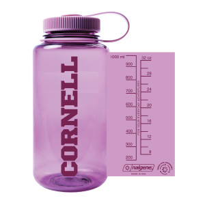 Cornell Tonal Nalgene Bottle 32 oz