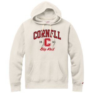 League Cornell 18 C 65 Hood